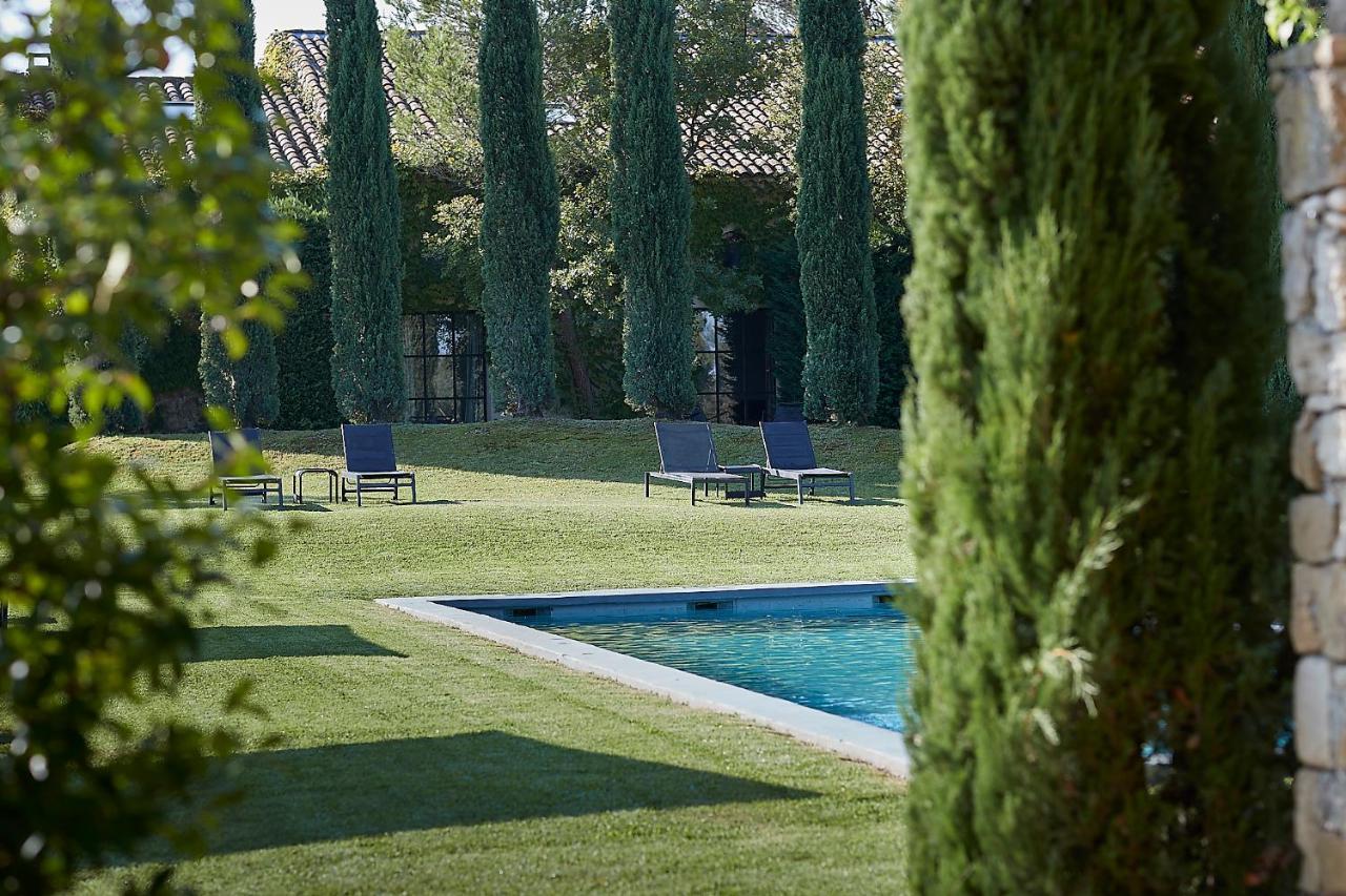 Mas Des Songes Hotel Monteux Exterior photo