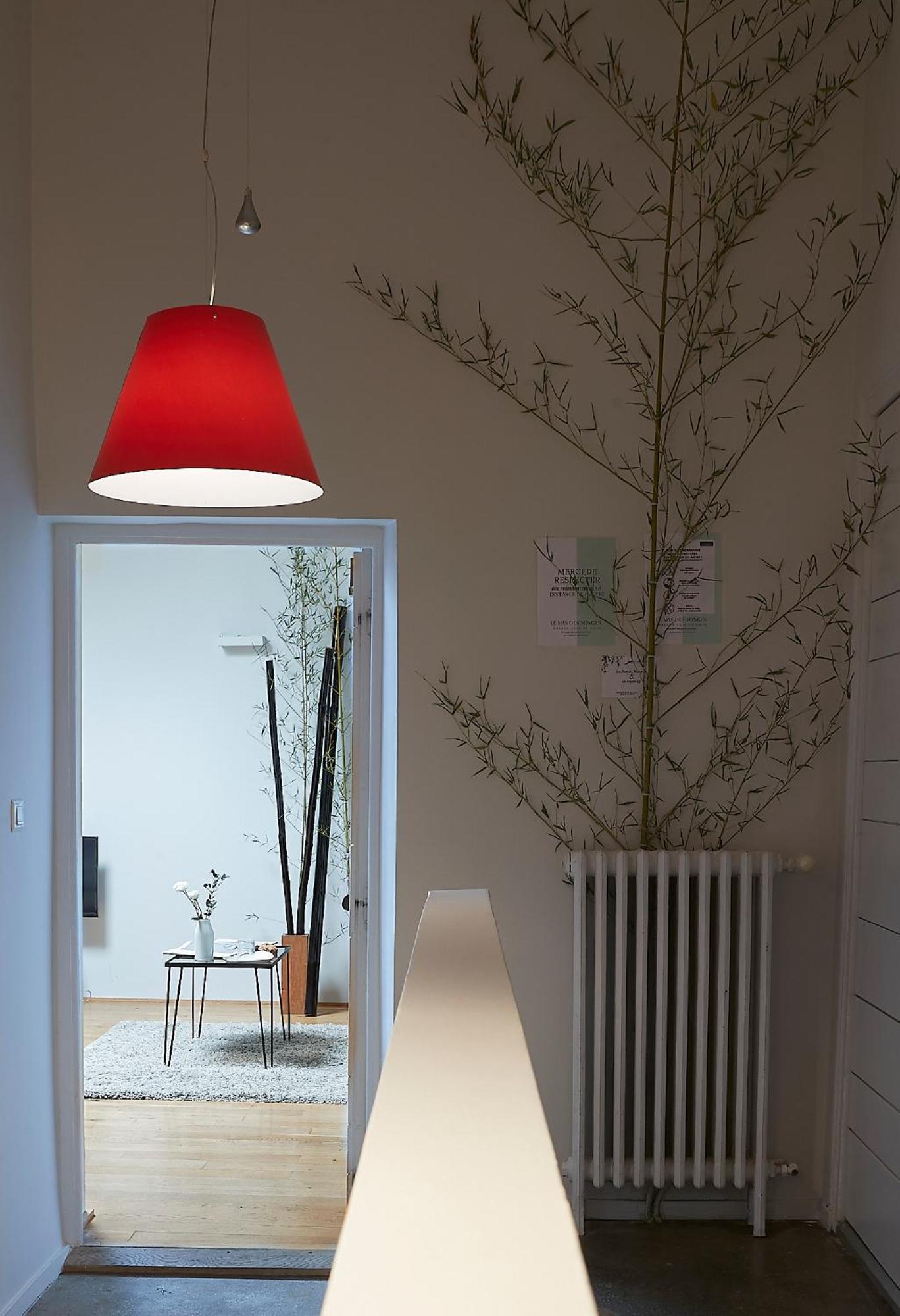 Mas Des Songes Hotel Monteux Room photo